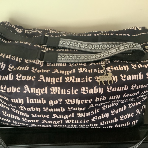 L.A.M.B. Gwen Stefani Tour bag Lesportsac - Picture 4 of 15